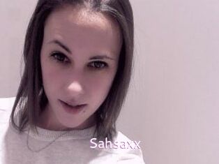 sahsaxx Just Amateurs