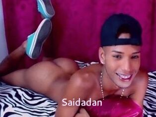 Saidadan