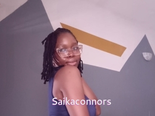 Saikaconnors
