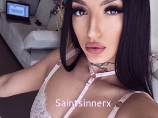 Saintsinnerx