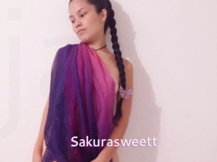 Sakurasweett