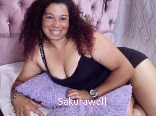 Sakurawell