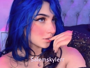 Salemskylerr