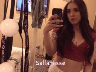 Sallahasse