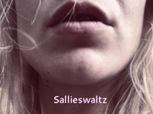 Sallieswaltz