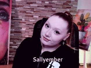 Sallyember