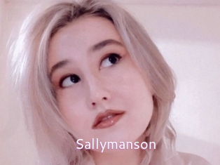 Sallymanson