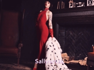 sallynovak Just Amateurs