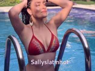 Sallyslatinhot