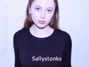 sallystonks Just Amateurs
