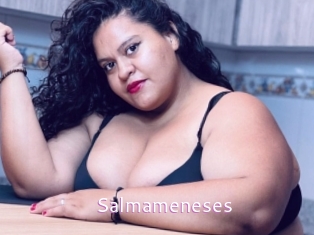 salmameneses Just Amateurs