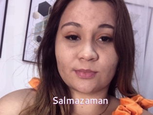 Salmazaman