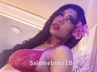 Salomebnez18