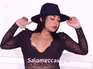 Salomeccastillo