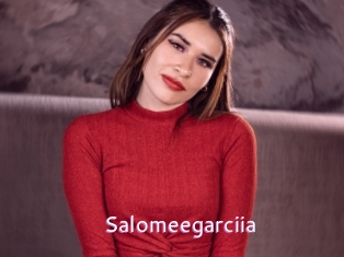 Salomeegarciia