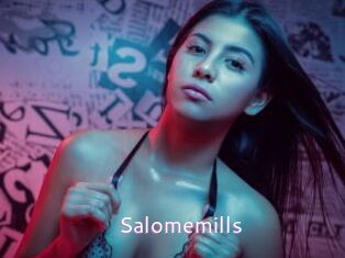 Salomemills