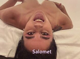 Salomet