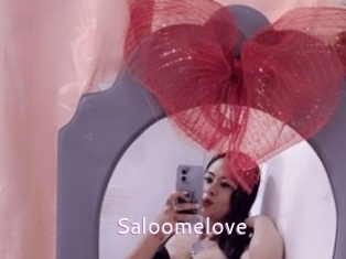 Saloomelove