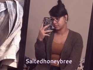 Saltedhoneybree