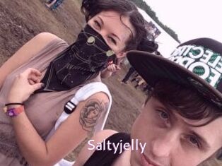 Saltyjelly