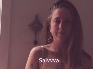 Salvvva