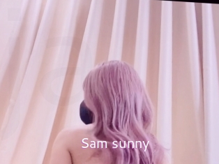 Sam_sunny
