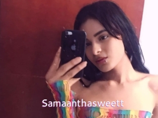 Samaanthasweett