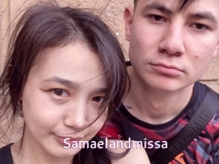 samaelandmissa Just Amateurs