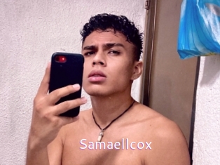 Samaellcox