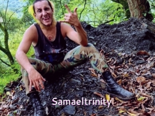 Samaeltrinity