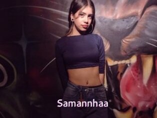 Samannhaa