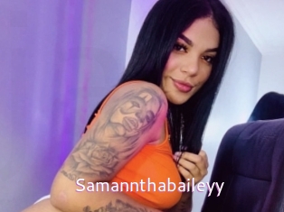 samannthabaileyy Just Amateurs