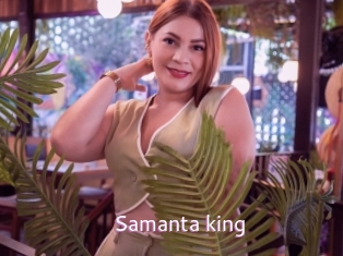Samanta_king