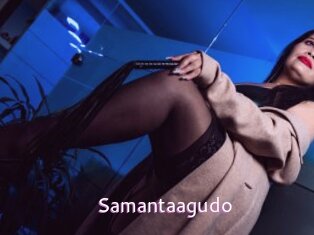 Samantaagudo