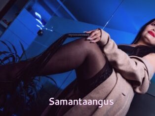 Samantaangus