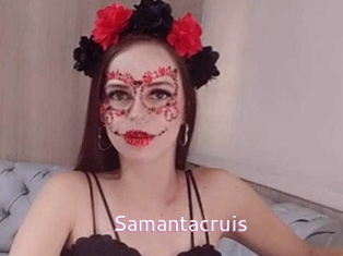 Samantacruis