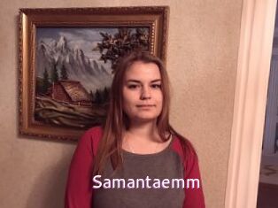 Samantaemm