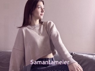 Samantameier