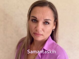 Samantaskin