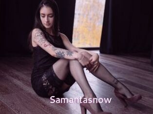 Samantasnow