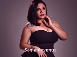 Samantavenus