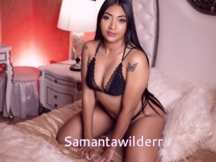 Samantawilderr