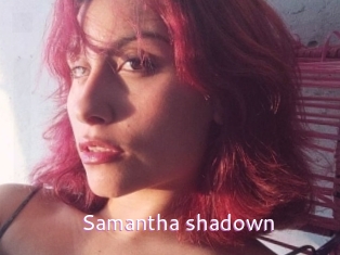 Samantha_shadown
