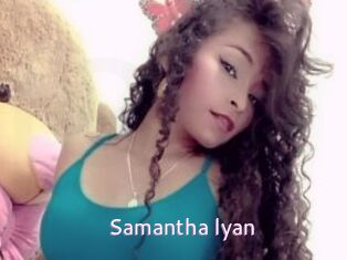 Samantha_lyan