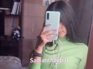 Samanthaabill