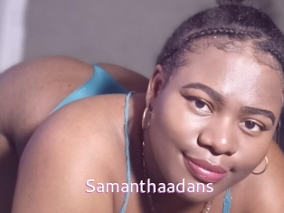 Samanthaadans