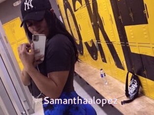 Samanthaalopez