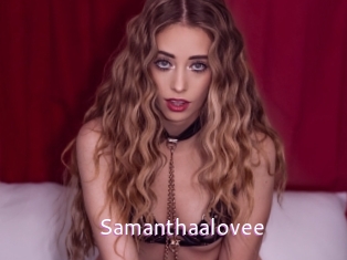 Samanthaalovee