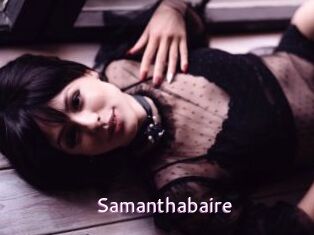 Samanthabaire