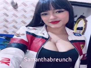 samanthabreunch Just Amateurs